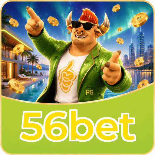 56bet Cassino Ao Vivo - 89 Mesas Evolution Gaming