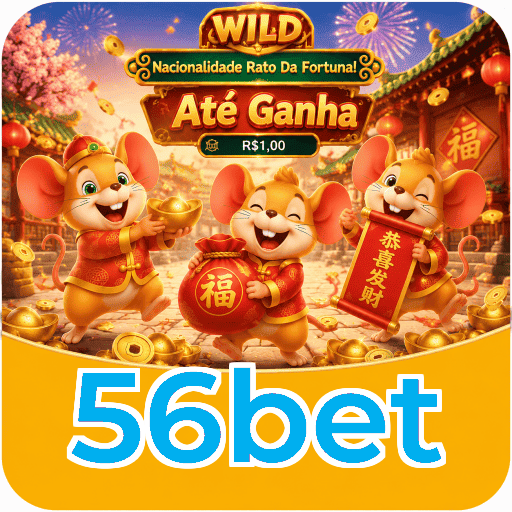 56bet Certificado eCOGRA