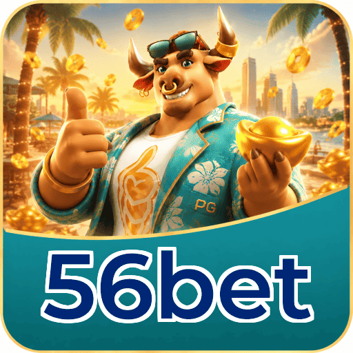 56bet Jackpots Progressivos