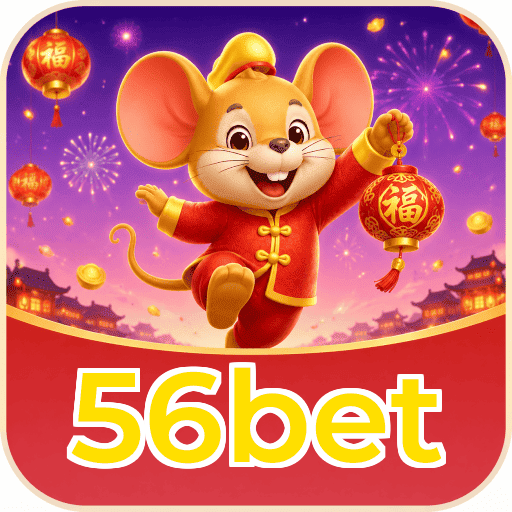 Requisitos do APK 56bet para Android - Logo Oficial